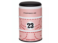 Porsche Genuine Porsche Barrel Seat - 917 Pink Pig - WAP0501020MSFS WAP0501020MSFS