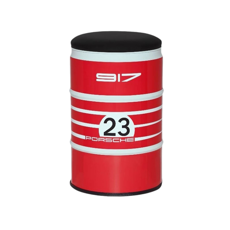 Porsche Genuine Porsche Barrel Seat - 917 Salzburg - WAP0501010MSFS WAP0501010MSFS