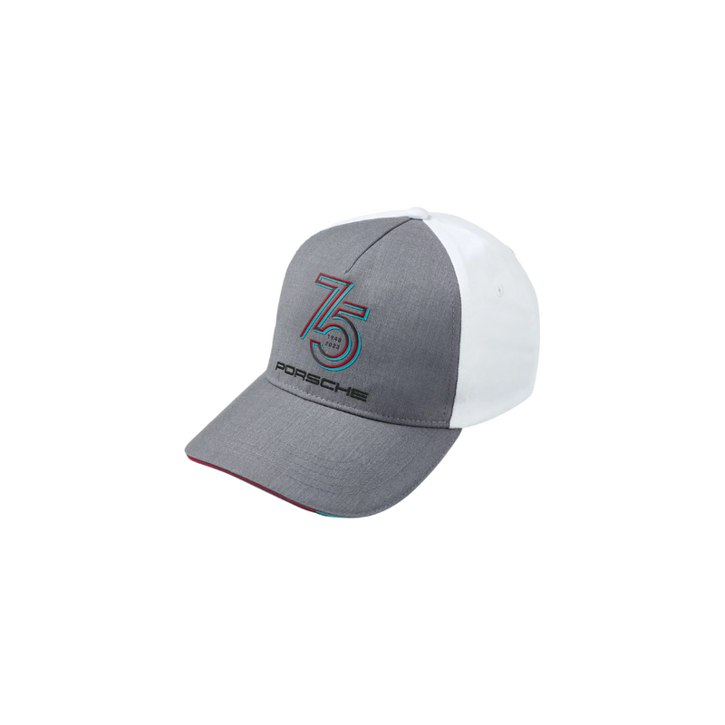 Porsche Genuine Porsche Baseball Cap 75Y - WAP1300010P75Y WAP1300010P75Y