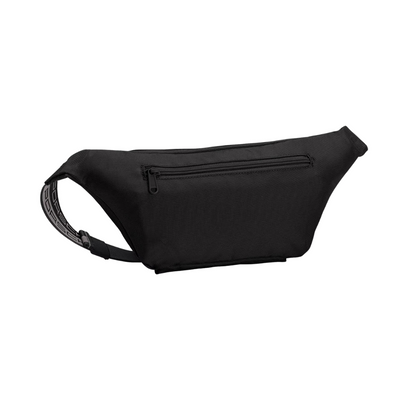 Porsche Genuine Porsche Belt Bag Black - WAP0352210NUSA WAP0352210NUSA
