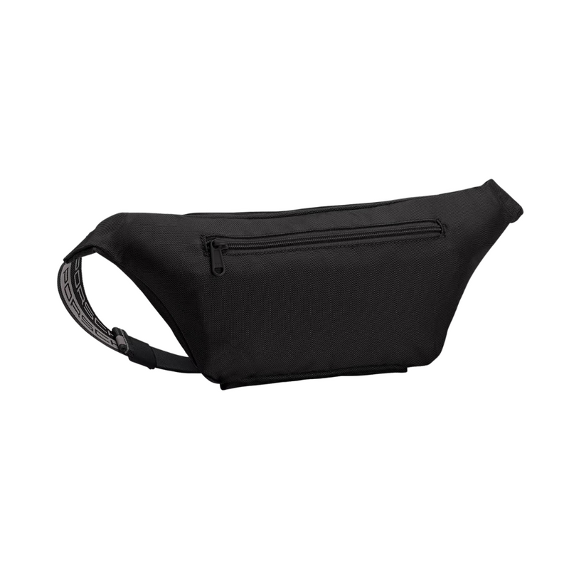 Porsche Genuine Porsche Belt Bag Black - WAP0352210NUSA WAP0352210NUSA