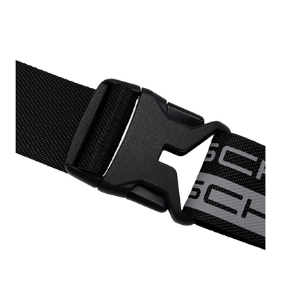 Porsche Genuine Porsche Belt Bag Black - WAP0352210NUSA WAP0352210NUSA