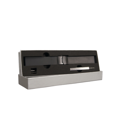 Porsche Genuine Porsche Bracelet Rubber Chronograp - WAP07000619ETA WAP07000619ETA