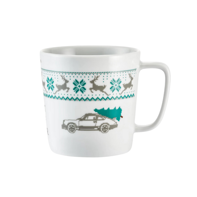 Porsche Genuine Porsche Collector's cup No. 1 - WAP0500040PCLC WAP0500040PCLC
