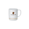 Porsche Genuine Porsche Crest Cup White - WAP0506060MSTD WAP0506060MSTD