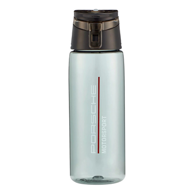 Porsche Genuine Porsche Drinks Bottle Transparent - WAP0501270NFMS WAP0501270NFMS