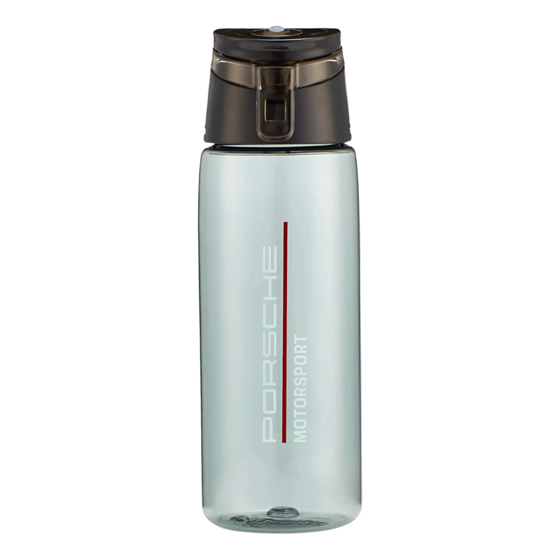 Porsche Genuine Porsche Drinks Bottle Transparent - WAP0501270NFMS WAP0501270NFMS