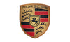 Porsche Genuine Porsche Emblem - Sew On Badge - WAP10706714 WAP10706714