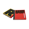 Porsche Genuine Porsche History Of Rennsport I-V - MAP09029518 MAP09029518