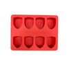 Porsche Genuine Porsche Ice Cube Tray Crest - WAP0500160M0CR WAP0500160M0CR