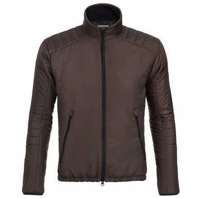 Porsche Genuine Porsche Jacket Brown - WAP51100S0D WAP51100S0D