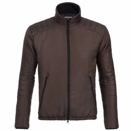 Porsche Genuine Porsche Jacket Brown - WAP51100S0D WAP51100S0D