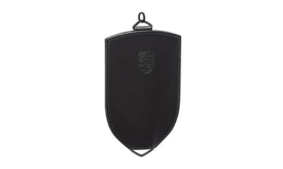 Porsche Genuine Porsche Key Pouch Black - WAP0300370K WAP0300370K