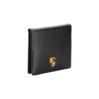 Porsche Genuine Porsche Kreditkartenetui Mit Geldk - WAP0300300NKEG WAP0300300NKEG