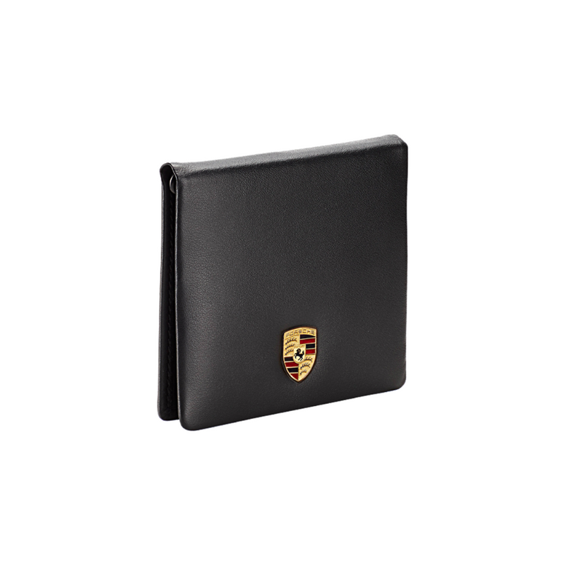 Porsche Genuine Porsche Kreditkartenetui Mit Geldk - WAP0300300NKEG WAP0300300NKEG
