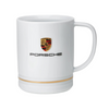 Porsche Genuine Porsche Large Porsche Crest Piston Cup - WAP0506070MBIG WAP0506070MBIG