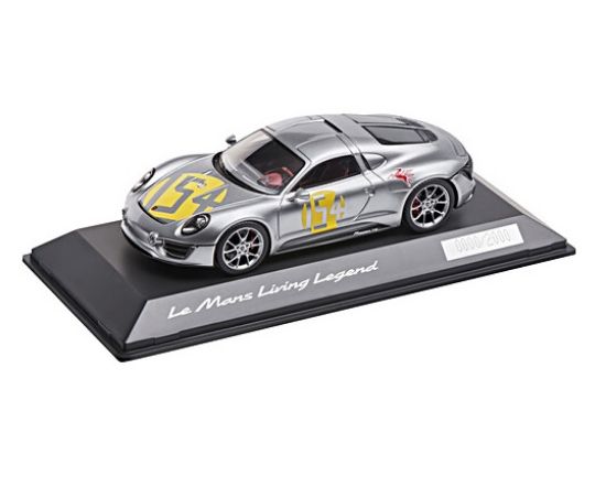 Porsche Genuine Porsche Le Mans Living Legend - WAP0200160NLML WAP0200160NLML