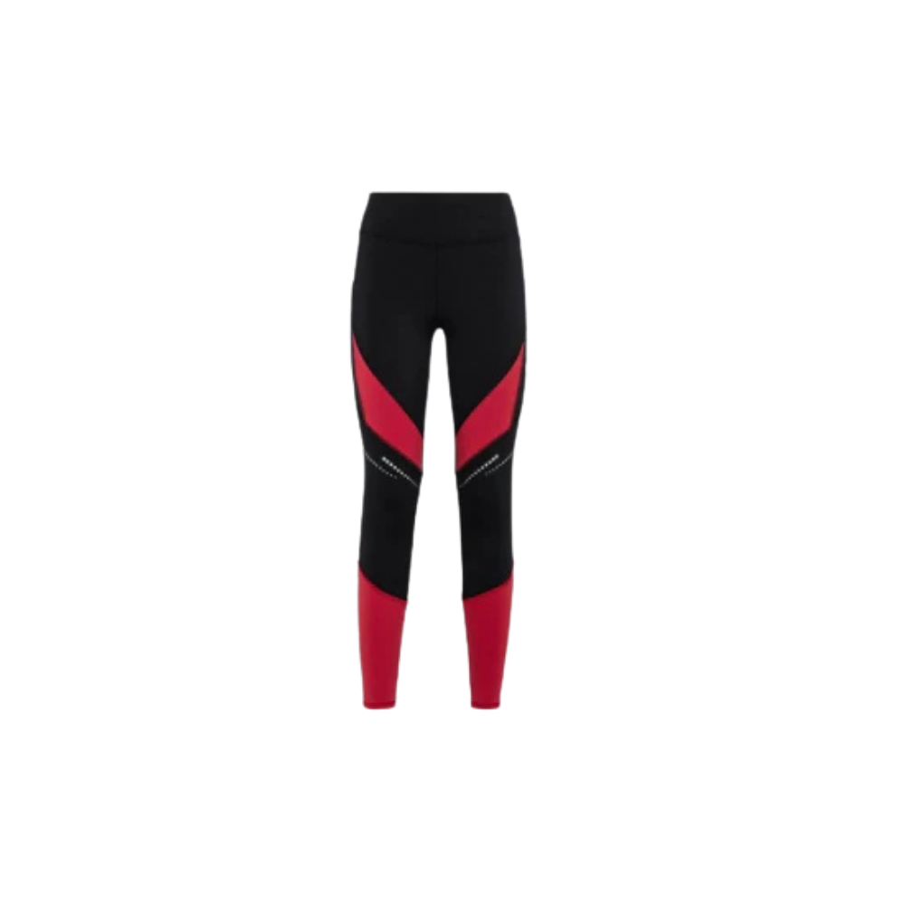 Porsche Genuine Porsche Leggings Red - WAP191XXL0NUSA WAP191XXL0NUSA