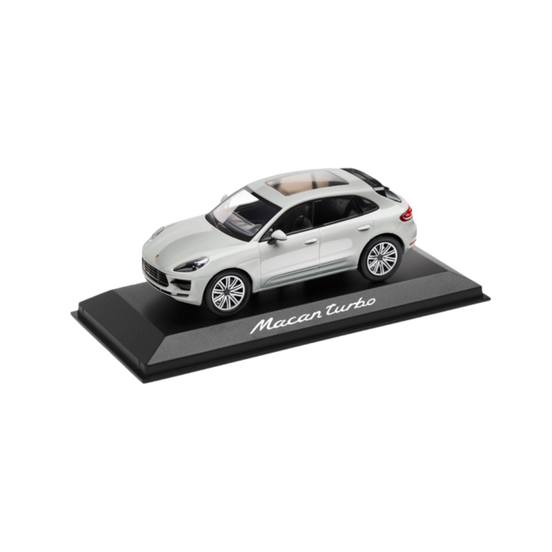 Porsche Genuine Porsche Macan Turbo Charlk/Black - WAP0206020J WAP0206020J