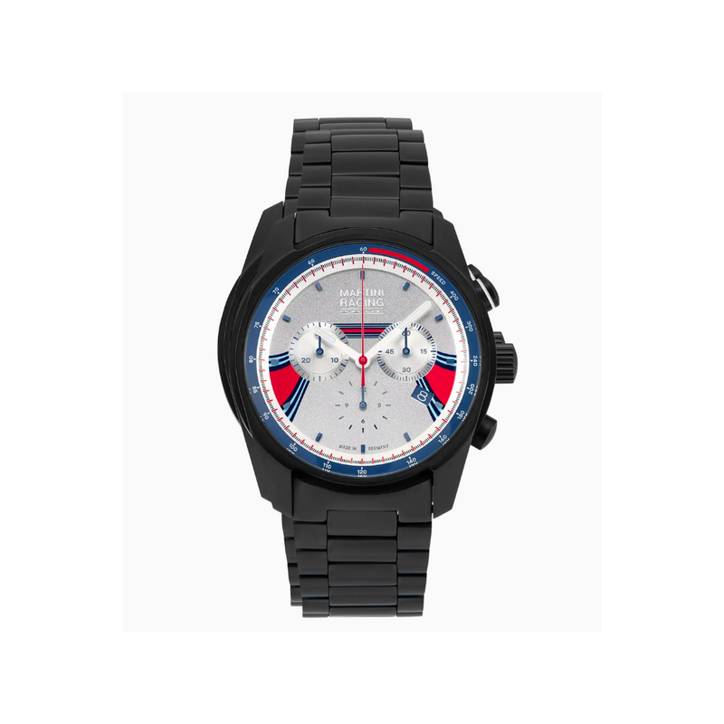 Porsche Genuine Porsche Martini Racing Chronograph - WAP0700200P042 WAP0700200P042