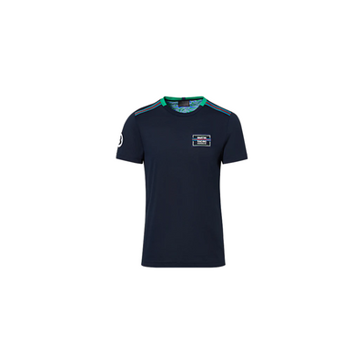 Porsche Genuine Porsche Martini Racing Collection 917 T-Shirt - WAP55100S0LMRH WAP55100S0LMRH