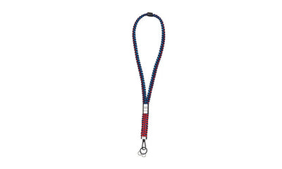 Porsche Genuine Porsche Martini Racing Lanyard - WAP5500030K WAP5500030K