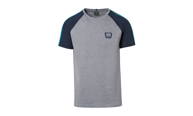 Porsche Genuine Porsche Martini Racing T-Shirt - WAP551XXL0K WAP551XXL0K