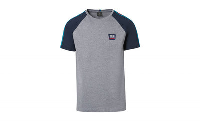 Porsche Genuine Porsche Martini Racing T-Shirt - WAP551XXL0K WAP551XXL0K