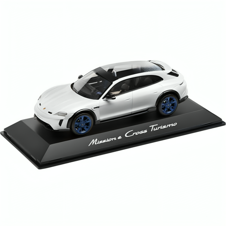 Porsche Genuine Porsche Mission E - WAP0219000J WAP0219000J