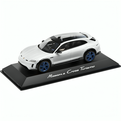 Porsche Genuine Porsche Mission E - WAP0219000J WAP0219000J
