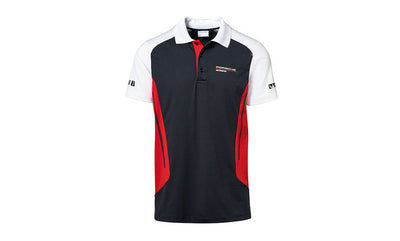 Porsche Genuine Porsche Motorsport Polo - WAP80100S0J WAP80100S0J