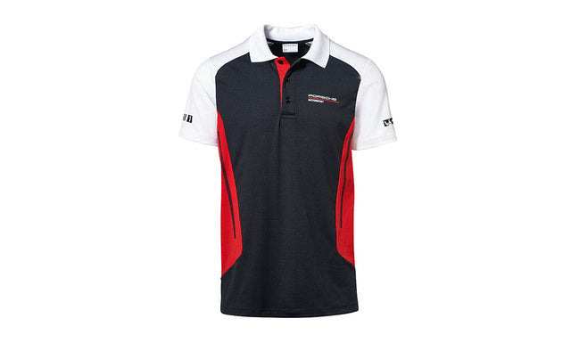 Porsche Genuine Porsche Motorsport Polo - WAP80100S0J WAP80100S0J