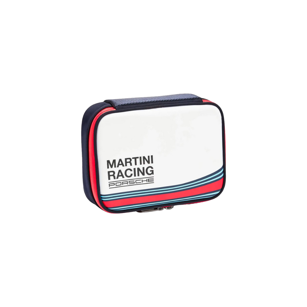 Porsche Genuine Porsche Multi Purpose Case Martini - WAP0359280P0MR WAP0359280P0MR