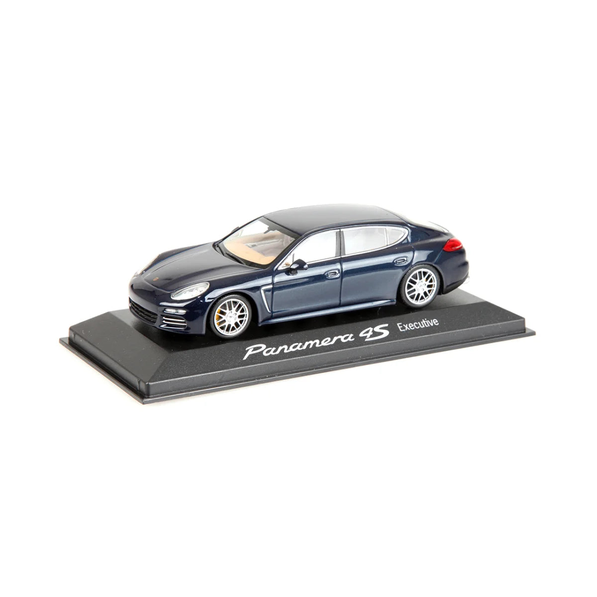 Porsche Genuine Porsche Panamera 4S Exec G2 Dark Blue - WAP0204500E WAP0204500E