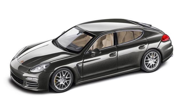 Porsche Genuine Porsche Panamera 4S G2 Agate Grey - WAP0205100E WAP0205100E