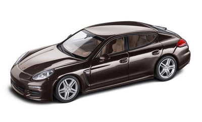 Porsche Genuine Porsche Panamera G2 Mahogany Metallic - WAP0203900E WAP0203900E