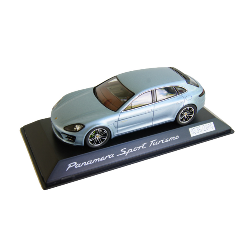 Porsche Genuine Porsche Panamera Sport Turismo Blue Metallic - WAP0200170E WAP0200170E
