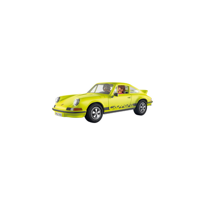 Porsche Genuine Porsche Playmobil 911 Carrera Rs 2.7 Yellow - WAP0408030NRS2 WAP0408030NRS2