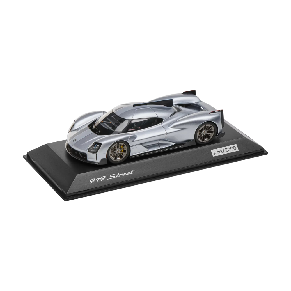 Porsche Genuine Porsche Porsche 919 Street - WAP0209190NSTR WAP0209190NSTR
