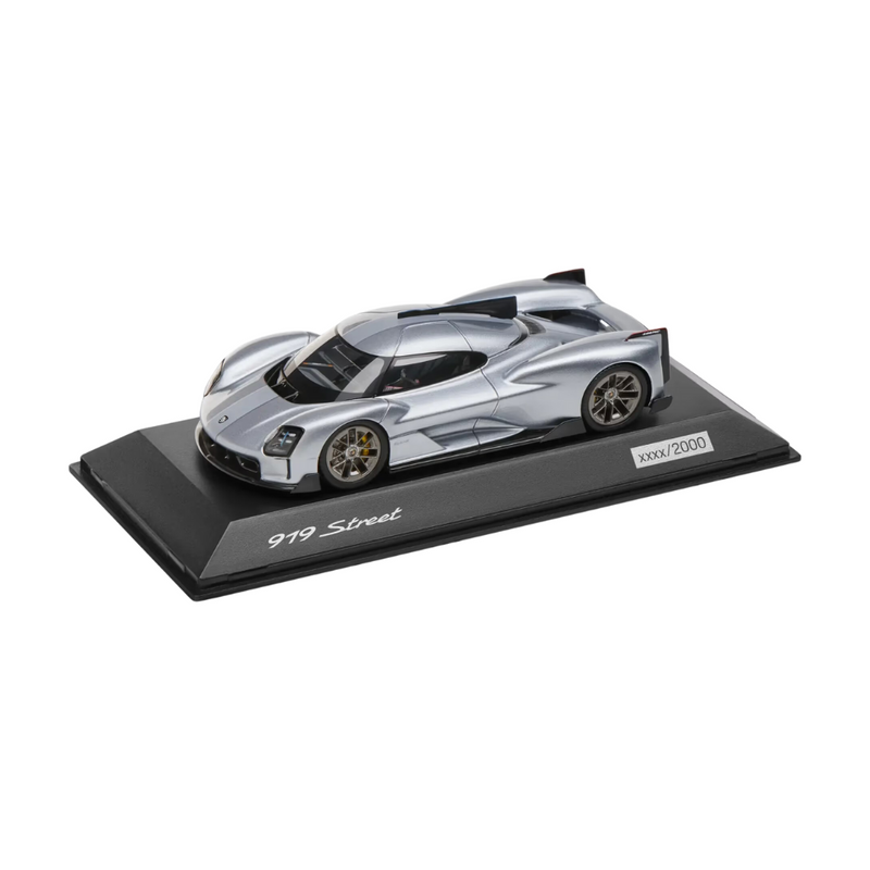 Porsche Genuine Porsche Porsche 919 Street - WAP0209190NSTR WAP0209190NSTR