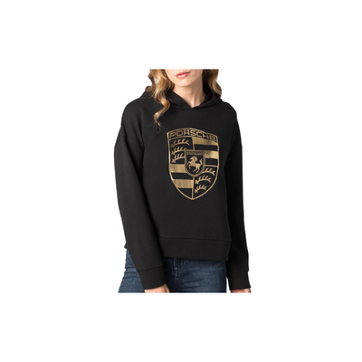 Porsche Genuine Porsche Porsche Collection Hoodie - WAP72500M0NPOR WAP72500M0NPOR