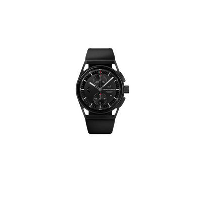 Porsche Genuine Porsche Porsche Design Sport Chronograph Black/Leather - WAP0710020M0SC WAP0710020M0SC