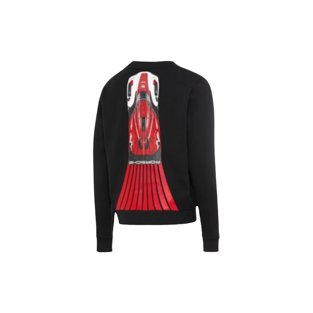 Porsche Genuine Porsche Porsche Penske Motorsport Sweatshirt - WAP190XXL0PPMS WAP190XXL0PPMS