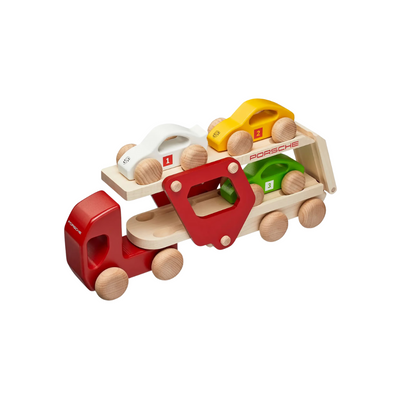 Porsche Genuine Porsche Race Truck - WAP0400100NRTR WAP0400100NRTR