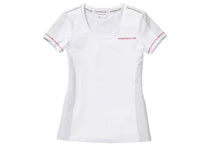 Porsche Genuine Porsche Racing Collection T-Shirt - WAP452XXL0H WAP452XXL0H