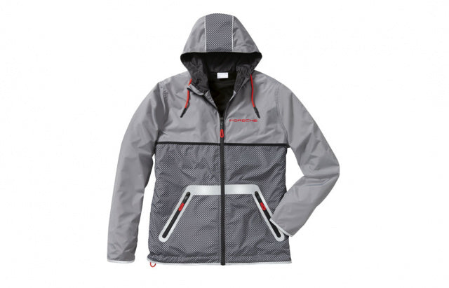 Porsche Genuine Porsche Racing Collection Windbreaker - WAP4540XS0H WAP4540XS0H