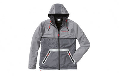 Porsche Genuine Porsche Racing Collection Windbreaker - WAP4540XS0H WAP4540XS0H