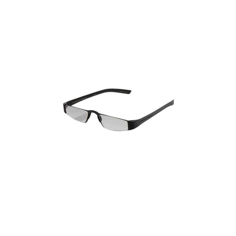 Porsche Genuine Porsche Reading Glasses +1.5 - Black - WAP0788010L015 WAP0788010L015