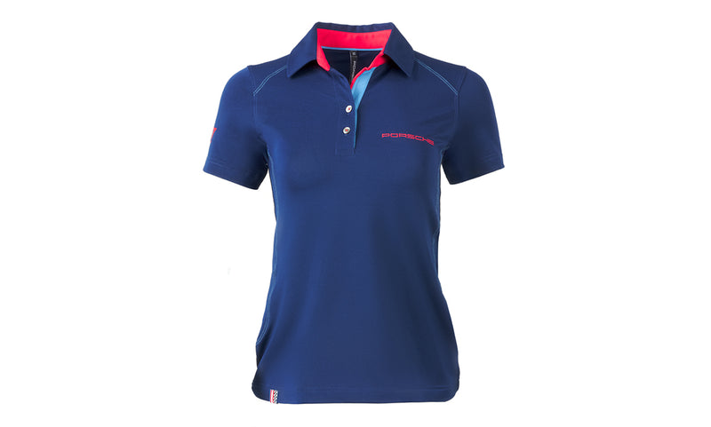 Porsche Genuine Porsche Rennsport Polo - REN00700S18 REN00700S18