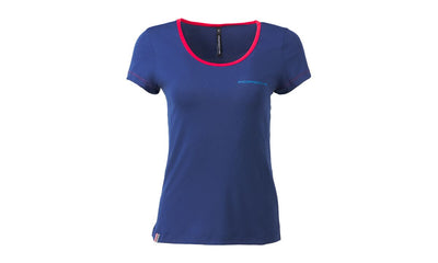 Porsche Genuine Porsche Rennsport Scoop Neck T-Shirt - REN0110XS18 REN0110XS18
